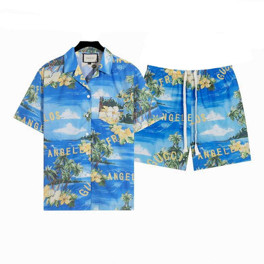 GU  Sport Suits Summer