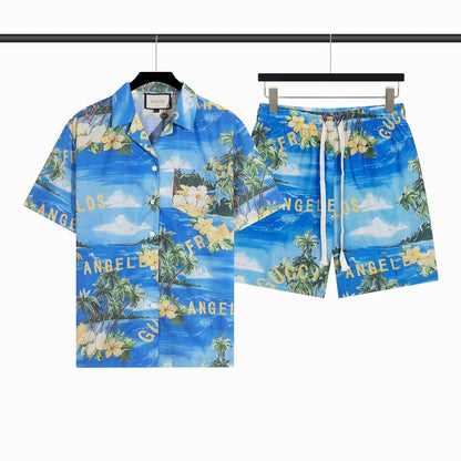 GU  Sport Suits Summer