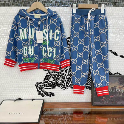 GU Sport Suits Activewear KIDS  Color 's