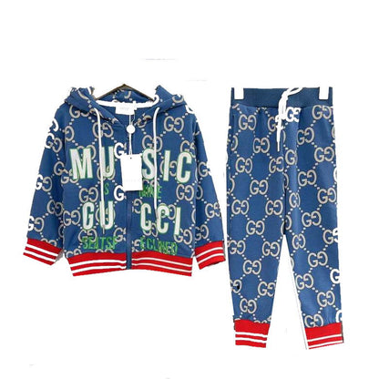 GU Sport Suits Activewear KIDS  Color 's