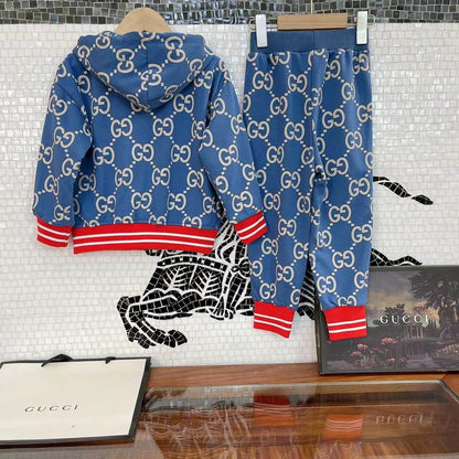 GU Sport Suits Activewear KIDS  Color 's