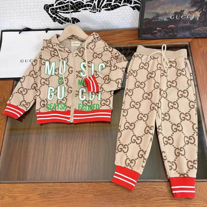 GU Sport Suits Activewear KIDS  Color 's