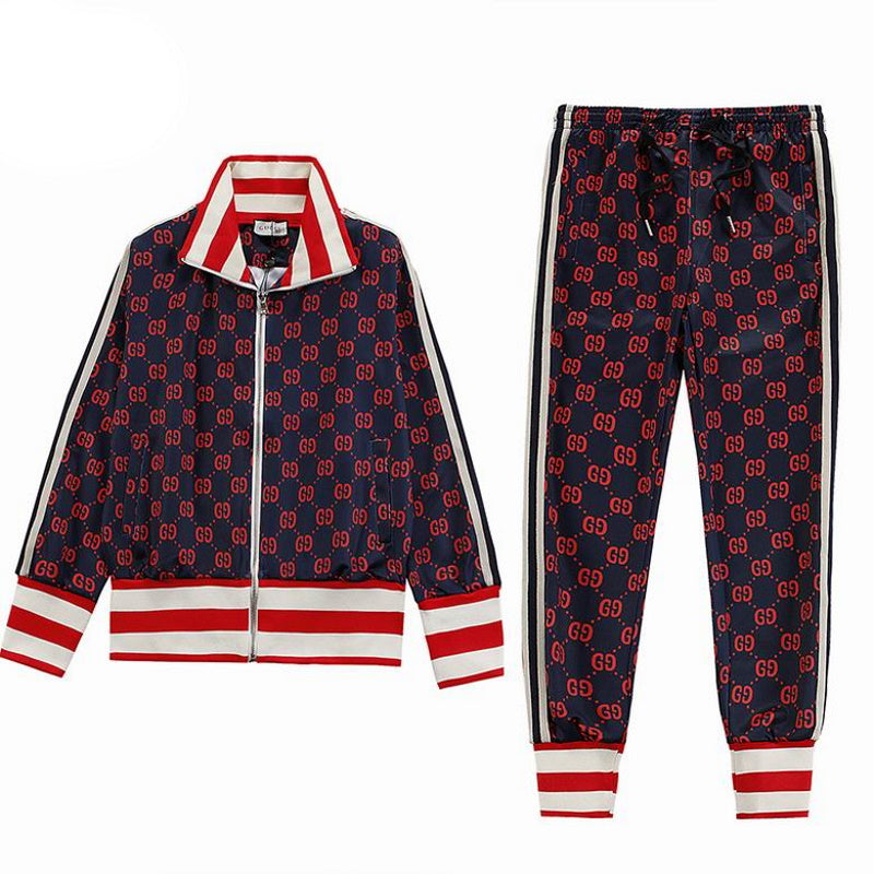 GU Sport Suits Activewear
