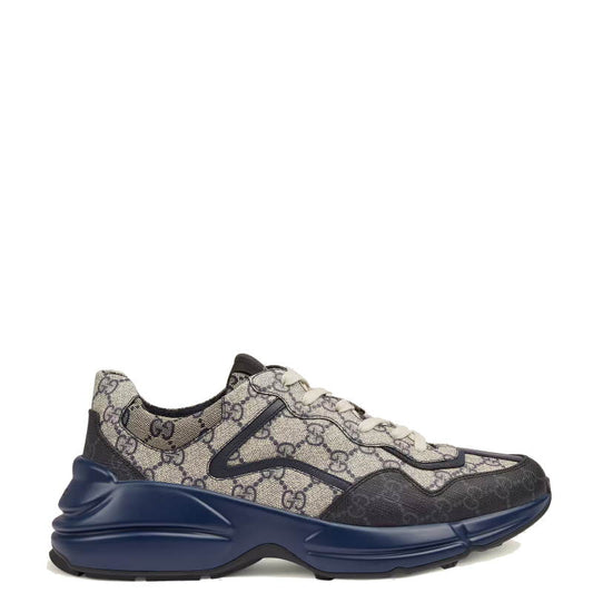GU Sneakers  Monogram