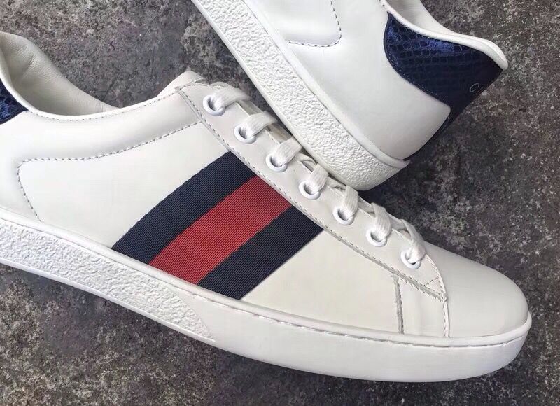 GU  Sneakers Low  Ace 2 Color 's