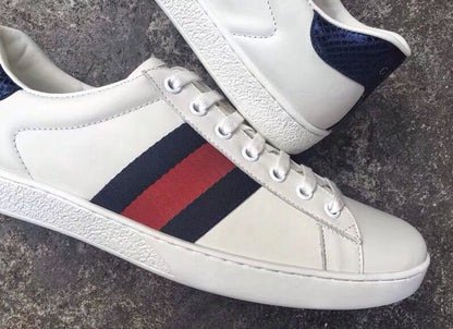 GU  Sneakers Low  Ace 2 Color 's