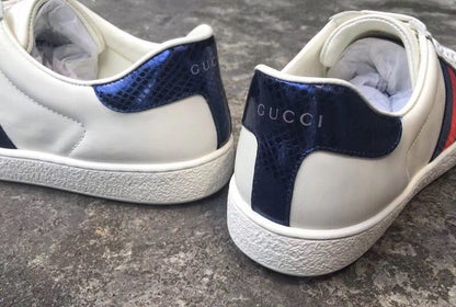 GU  Sneakers Low  Ace 2 Color 's