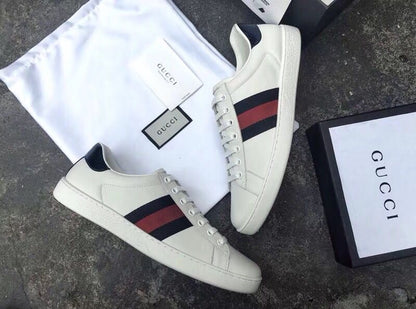 GU  Sneakers Low  Ace 2 Color 's