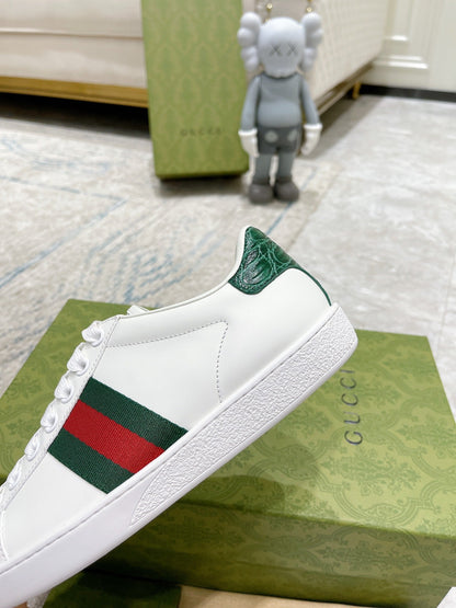 GU  Sneakers Low  Ace 2 Color 's