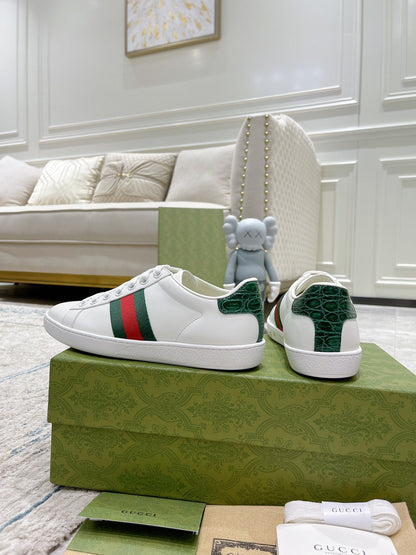 GU  Sneakers Low  Ace 2 Color 's