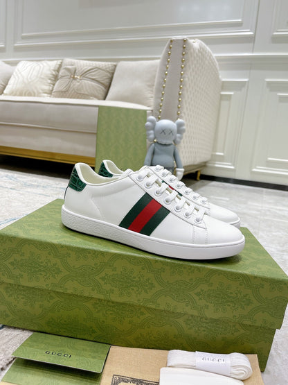 GU  Sneakers Low  Ace 2 Color 's