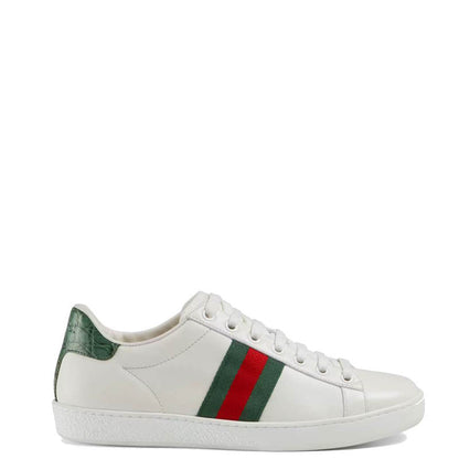 GU  Sneakers Low  Ace 2 Color 's