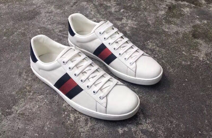 GU  Sneakers Low  Ace 2 Color 's