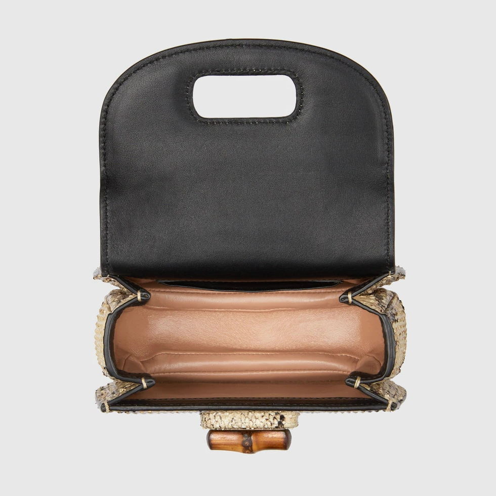 GU  Bag  22 cm