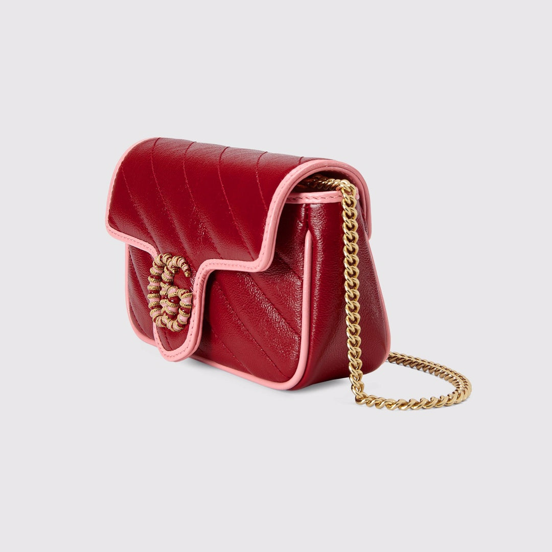 GU Bag Marmont  Shoulder  2 Size 's