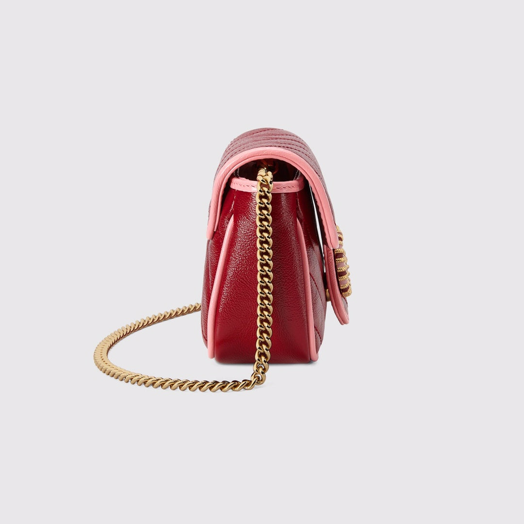 GU Bag Marmont  Shoulder  2 Size 's