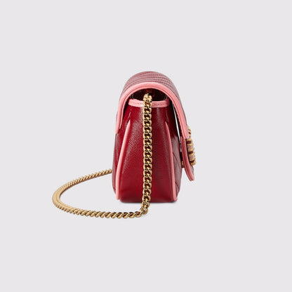 GU Bag Marmont  Shoulder  2 Size 's