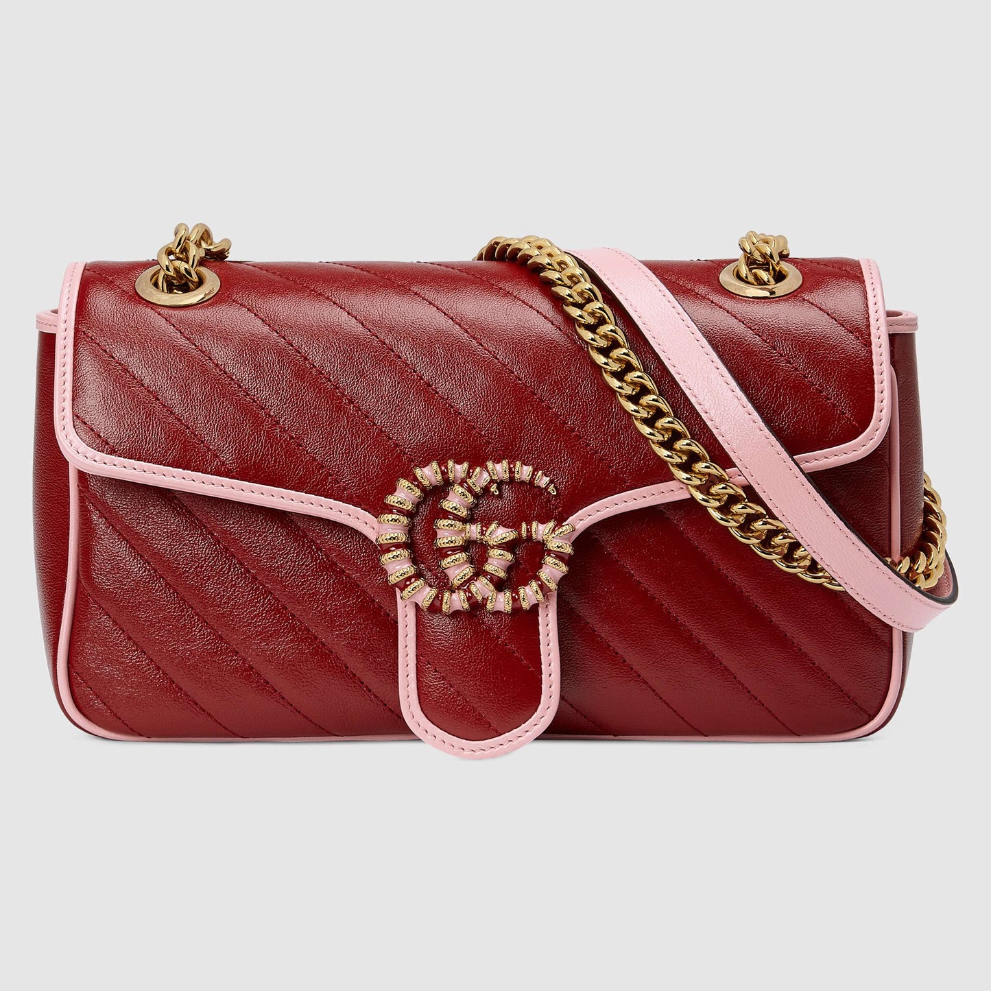 GU Bag Marmont  Shoulder  2 Size 's