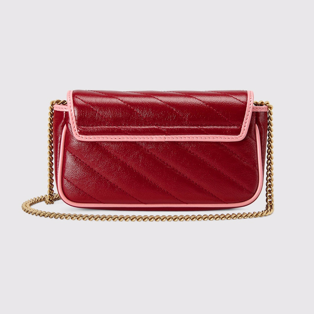 GU Bag Marmont  Shoulder  2 Size 's