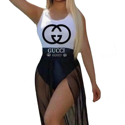 GU Swimsuit Bikini