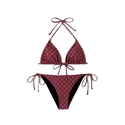 GU Swimsuit Bikini 3 Color 's