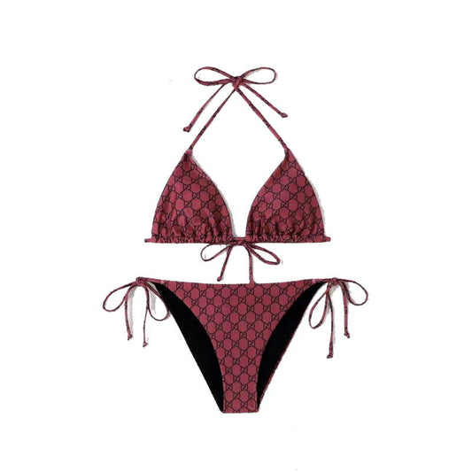 GU Swimsuit Bikini 3 Color 's