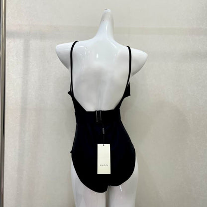 GU  Swimsuit Bikini