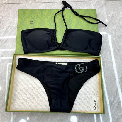 GU  Swimsuit Bikini