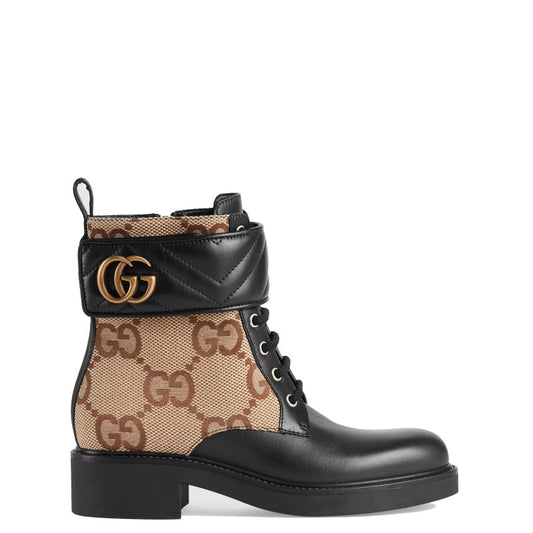 GU  Boots  Combat