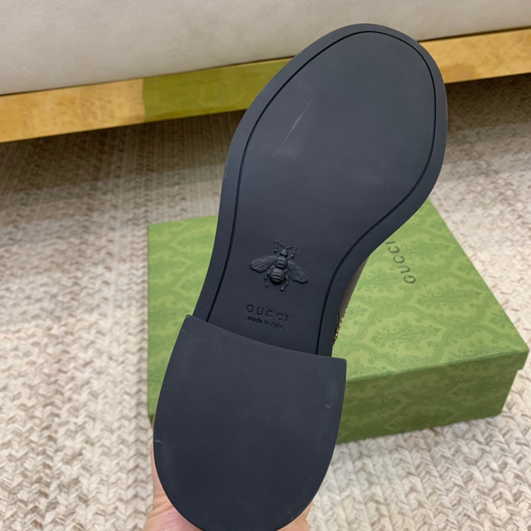 GU  Boots  Combat