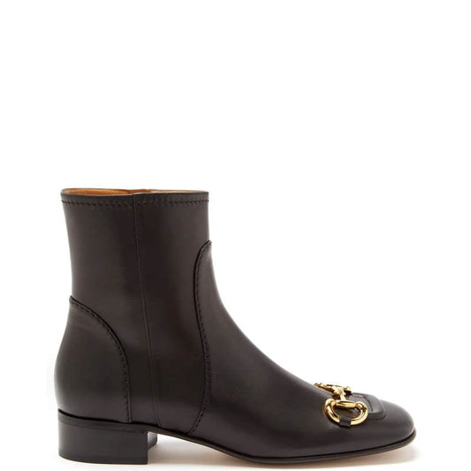 GU  Boots 2 Color 's