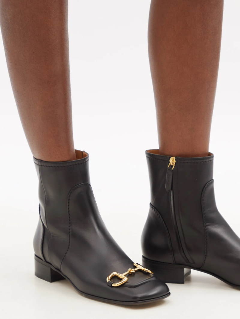 GU  Boots 2 Color 's