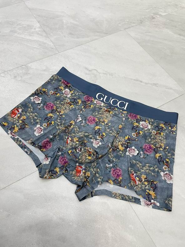 GU Underwear Mans 3 pcs