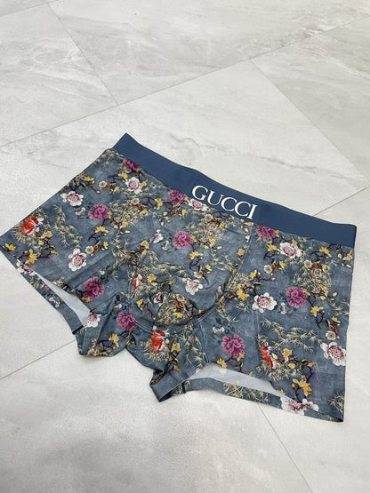 GU Underwear Mans 3 pcs