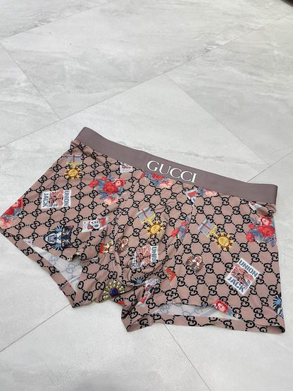 GU Underwear Mans 3 pcs