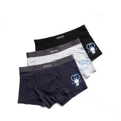 GU Underwear Mans Boxer 3 pcs