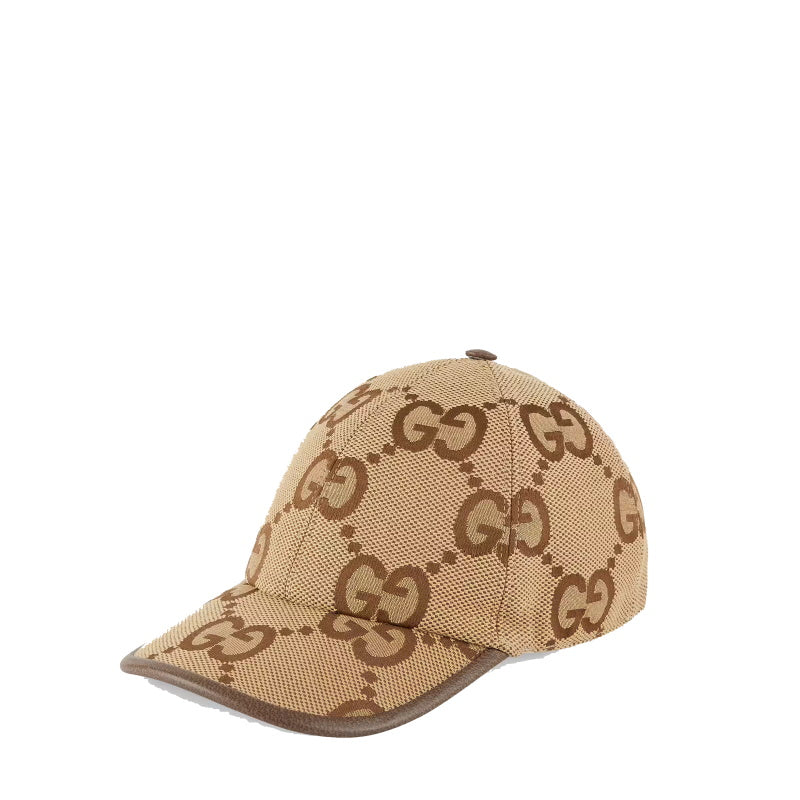 GU Hat Cap Jumbo Logo