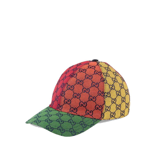 GU  Hat Cap 4 Color 's