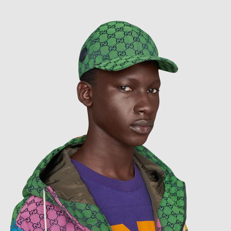 GU  Hat Cap 5 Color 's