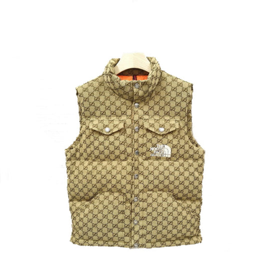 GU Warm Vest Jacket