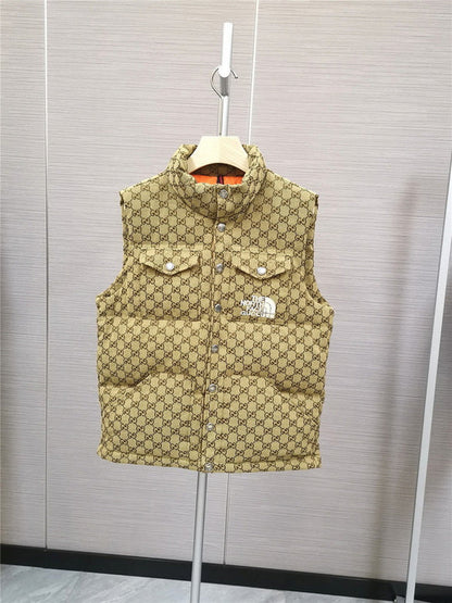 GU Warm Vest Jacket