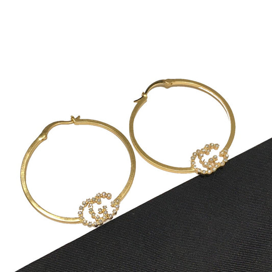 GU  Earring