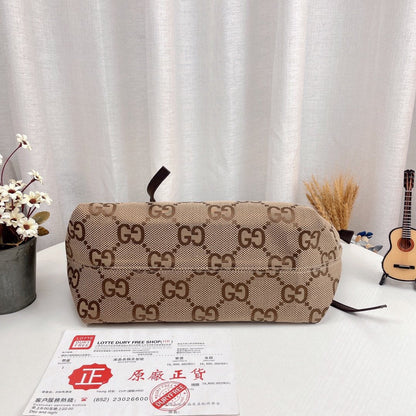GU  Bag  Shopping  30 Cm