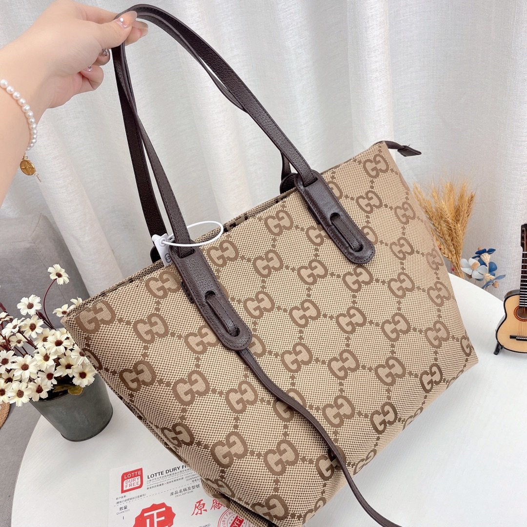GU  Bag  Shopping  30 Cm