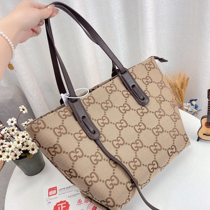 GU  Bag  Shopping  30 Cm
