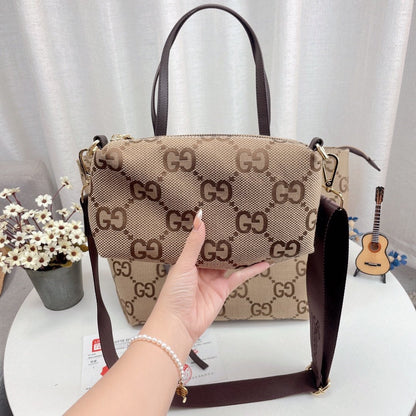 GU  Bag  Shopping  30 Cm