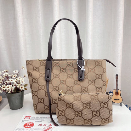 GU  Bag  Shopping  30 Cm