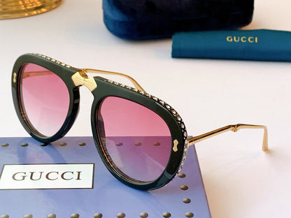 GU Sunglasses 3 Colors