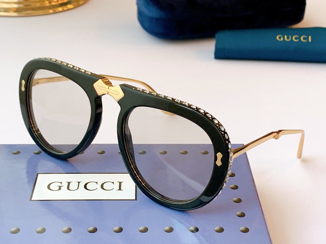 GU Sunglasses 3 Colors