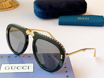 GU Sunglasses 3 Colors